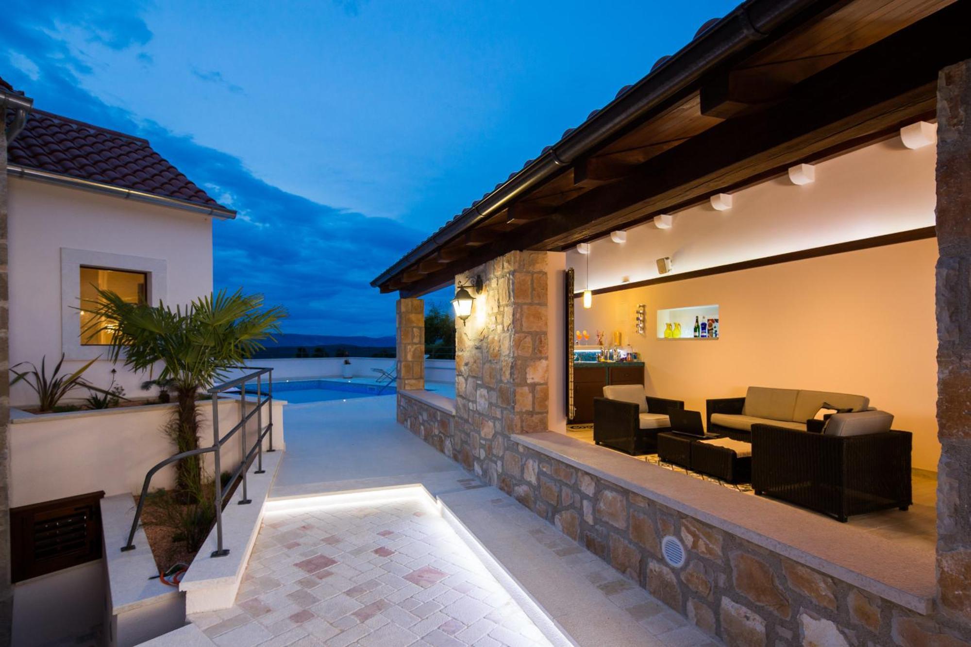 Jasmine * Dol (Hvar)